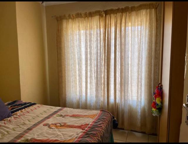 3 BEDROOM HOUSE FOR SALE IN MANKWENG